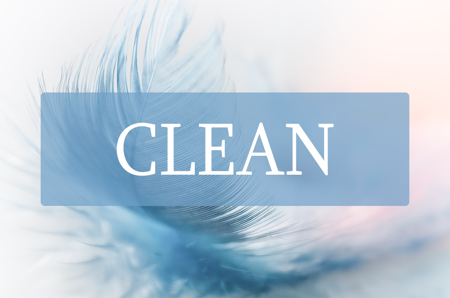 Picture for category CLEAN