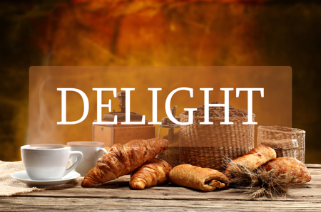 صورة لقسم Delight