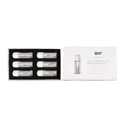 Show details for Refill Box