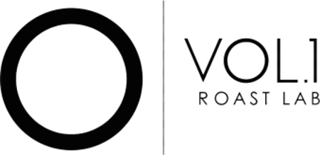 O VOL1 Roast Lab