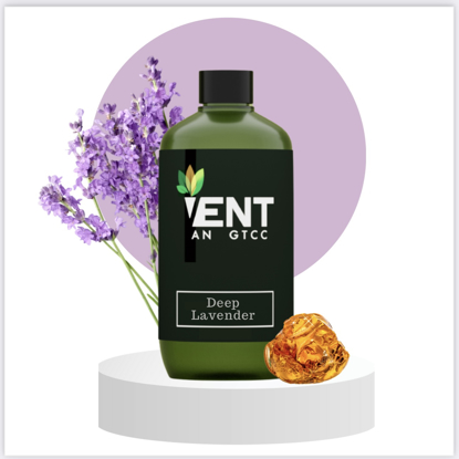 تفاصيل Deep Lavender