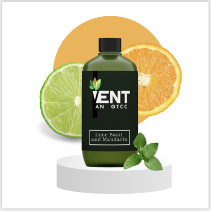 Show details for Lime Basil and Mandarin
