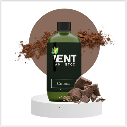 تفاصيل Cocoa