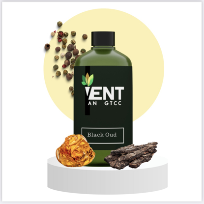 تفاصيل  Black Oud