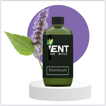 تفاصيل Patchouli