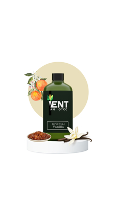 Show details for Oriental Vanilla