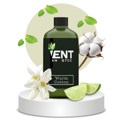 Show details for Warm Cotton