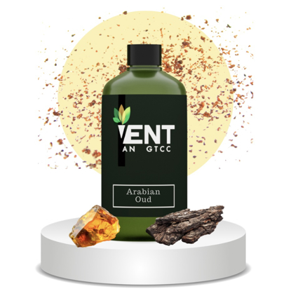 تفاصيل Arabian Oud